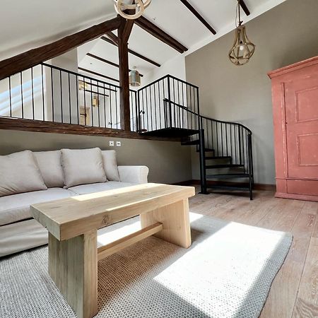 Villa Greta Świerzawa Exteriör bild